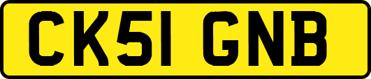 CK51GNB