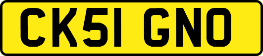 CK51GNO