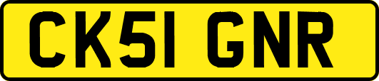 CK51GNR