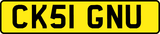 CK51GNU