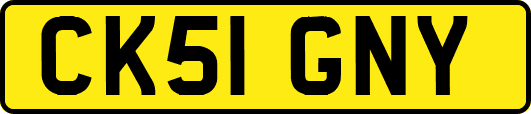 CK51GNY