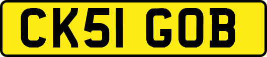 CK51GOB