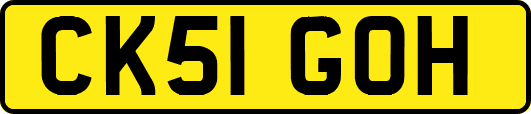 CK51GOH