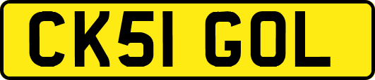 CK51GOL