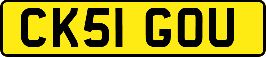 CK51GOU