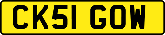 CK51GOW