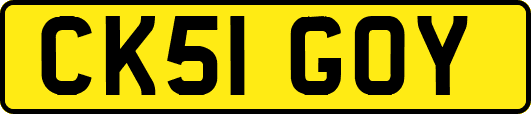 CK51GOY