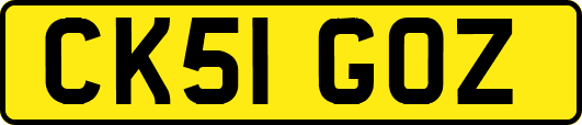 CK51GOZ