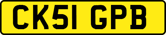 CK51GPB