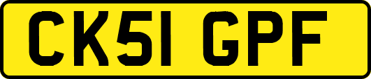 CK51GPF