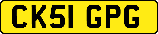 CK51GPG