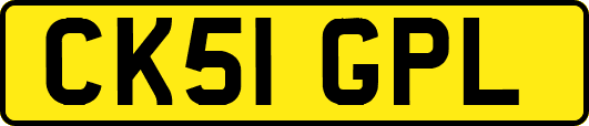 CK51GPL