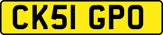 CK51GPO