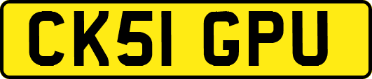 CK51GPU