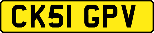 CK51GPV