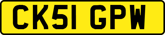 CK51GPW