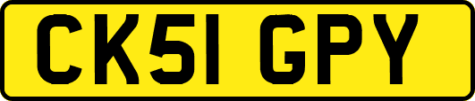 CK51GPY