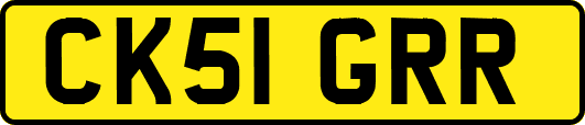 CK51GRR