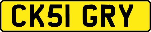 CK51GRY