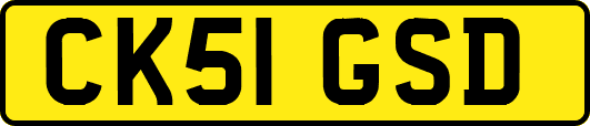 CK51GSD