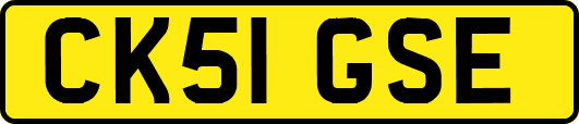 CK51GSE