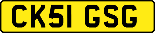 CK51GSG