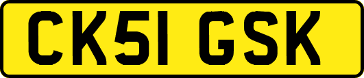 CK51GSK