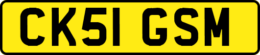 CK51GSM