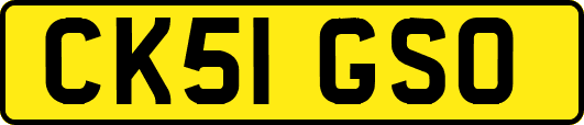 CK51GSO