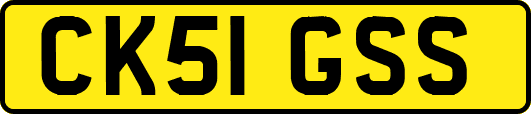 CK51GSS