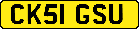 CK51GSU