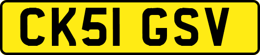 CK51GSV