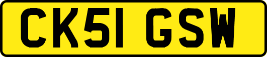 CK51GSW