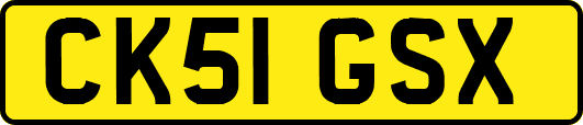 CK51GSX