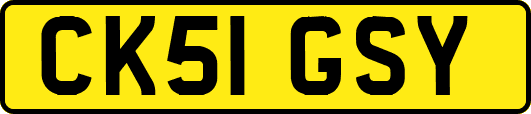 CK51GSY