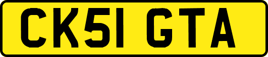 CK51GTA