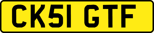 CK51GTF