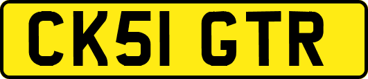 CK51GTR