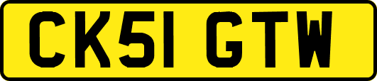 CK51GTW