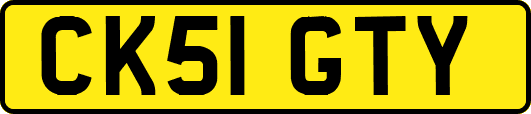 CK51GTY