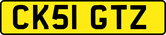 CK51GTZ