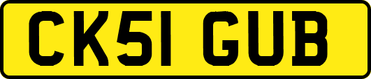 CK51GUB