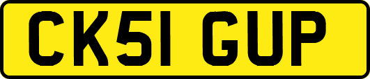 CK51GUP