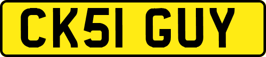 CK51GUY