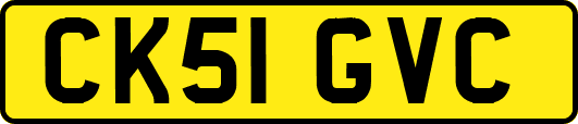 CK51GVC