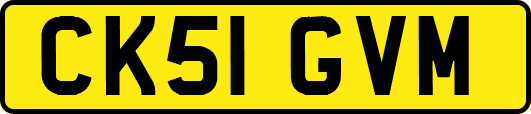 CK51GVM