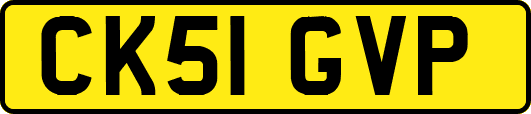 CK51GVP