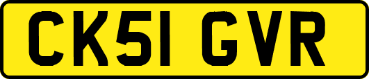 CK51GVR