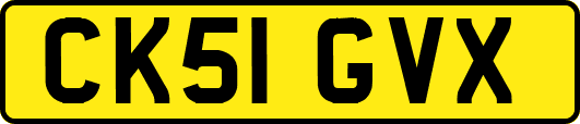 CK51GVX