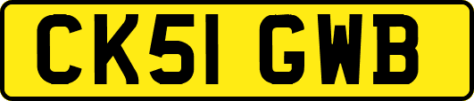 CK51GWB